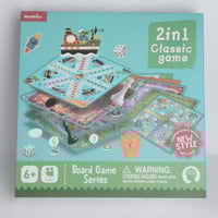 لعبة طاولة للجنسين