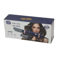 استشوار شعر من HB