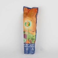 اكياس حافظ الطعام رقم 8 عدد الكياس 130