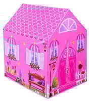 خيمة لعب للاطفال مع 50كورة