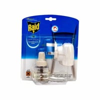 ريد جهاز قاتل الناموس الكهربائي ارس