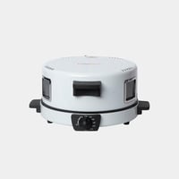 خبازة فورية دوتس 30 سم 1800 وات