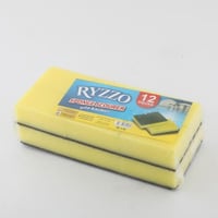 اسفنج جلي ريزو 12 قطعة