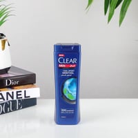 شامبو كلير ضد القشرةمع النعناع المنعش 200مل