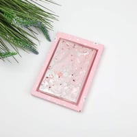 نوتة بغلاف مائي 80ورقة