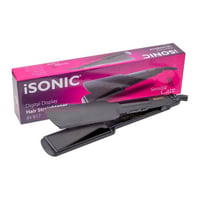 مكواة الشعر ايسونيك