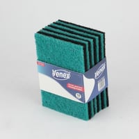 اسفنج مواعين خشنة فينيكس 10 حبة