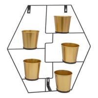 استاند/حامل ورد 5 حوض تعليقة