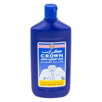 كروان زهرة الغسيل سائل 250 مل