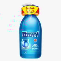 سائل صحون توري متعدد الروائح 1.5 لتر