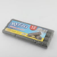 سلك إستانلس استيل للتنظيف 12 حبة