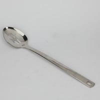 ملعقة استيل مقاس 40 سم