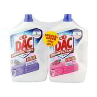 داك مطهر ارض 3 لتر 2*1