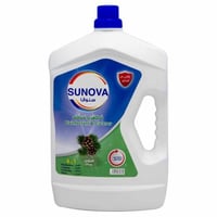 سنوفا منظف ومطهر 3 لتر