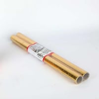 مفارش مطبخ ذهبي مقاس 40*100سم