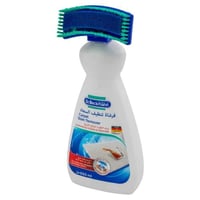 منظف السجاد 650 مل برأس فرشاة