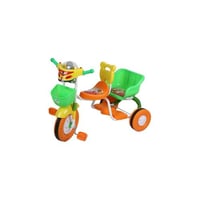 سيكل اطفال نفرين بثلاث كفرات