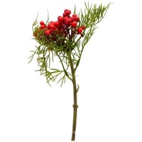 غصن شجر صناعي مقاس 33 سم ارتفاع