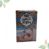 الطين الابيض