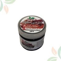 صابون بلدي بالحناء