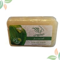 صابون الطاووس (اصيل)