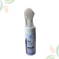 غاسول الوجه الرغوي بالنيلة