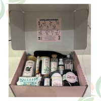 بكج الحمام المغربي المتكامل