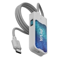 PIVA G31 | وصلة بيفا تايب سي 3 في 1 مع شحن سريع وش...