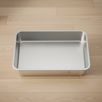 ليتر بوكس ستيل - كبير