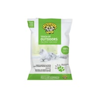 رمل د.ألسيز لمسة خارجية | حجم كبير -18.14 كجم