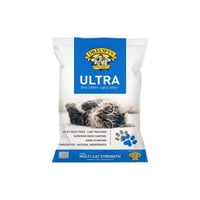 رمل د.ألسيز ألترا | حجم صغير - 8.16 كجم