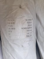 قماش تنزاني هندي رملي 1.30*50 جوده 610 جرام