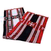 تشكيله حجازي مقاس 90سم *3 متر