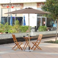 مضله بيج مدور 2.5 متر دوران