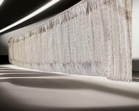 حصير سعف 1.20*6 متر