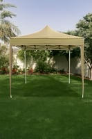 مضله المنيوم ثقيل 4*4 متر