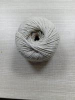 خيط قطن باكستاني 1 مل