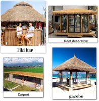 قش افريقي 45سم * 80سم