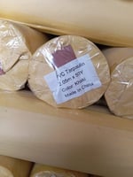 كارلون تايجر 2*50 ياردة