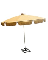 مضله مدور تايلندي 2 متر بعدة الوان