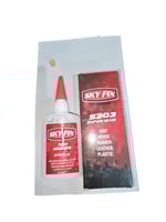 غراء تركي S303 سكي فيكس 65 جرام