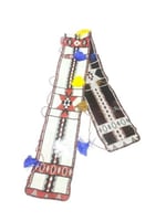 زينه تراثيه للخيام 30سم *3 متر