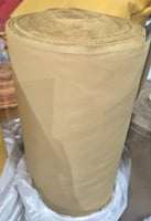 قماش وتر بروف 1.5*50 متر