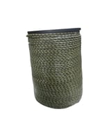 حبل ملون طول 240 متر