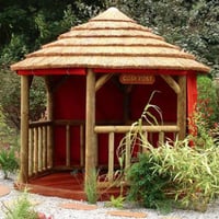 قش افريقي 45سم * 80سم