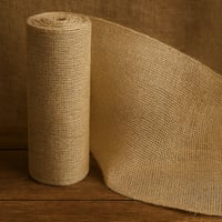 خيش هندي خفيف 1*100 متر