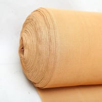 شبك ظل رملي 2*40 متر 150 جرام 90%