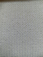 شبك ظل كوري 3x50 متر 95% 325 جرام