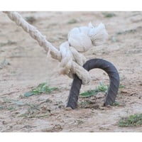 مناسيب حديد 16 مل ( اطناب )