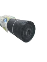 شبك الجزيره اسود 2*50 العازل 90 % 240 جرام